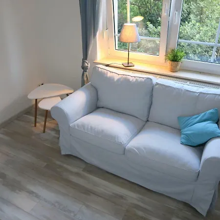 Hébergement de vacances Haus Am Teich *