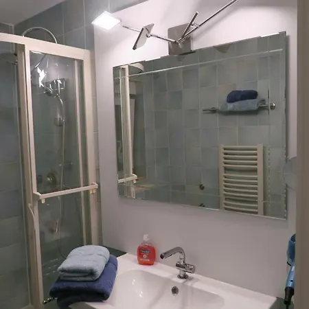 Haus Am Teich Hébergement de vacances Zwenkau