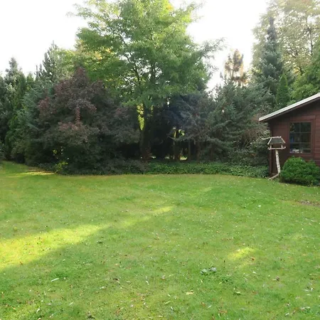 Haus Am Teich Hébergement de vacances *