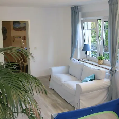Hébergement de vacances Haus Am Teich