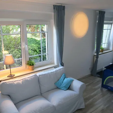 Haus Am Teich Zwenkau