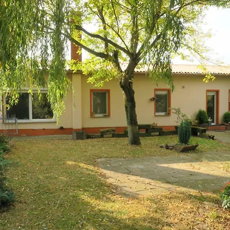 Hébergement de vacances Haus Am Teich *