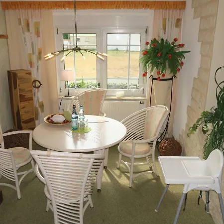Haus Am Teich Hébergement de vacances
